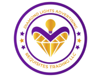 Diamond Lights Advertising Requisites Trading LLC